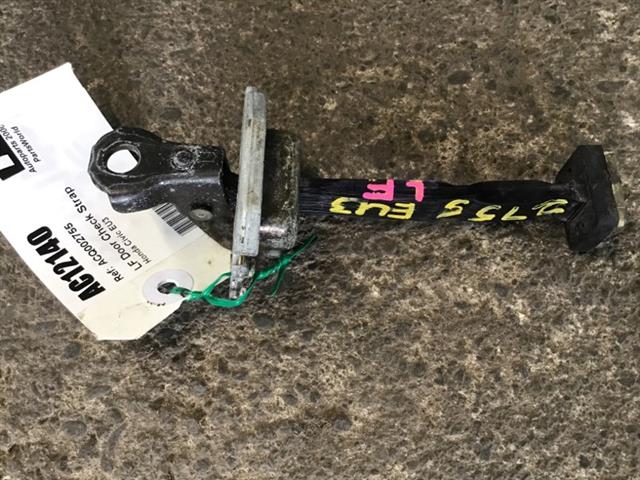 Lf Door Check Strap