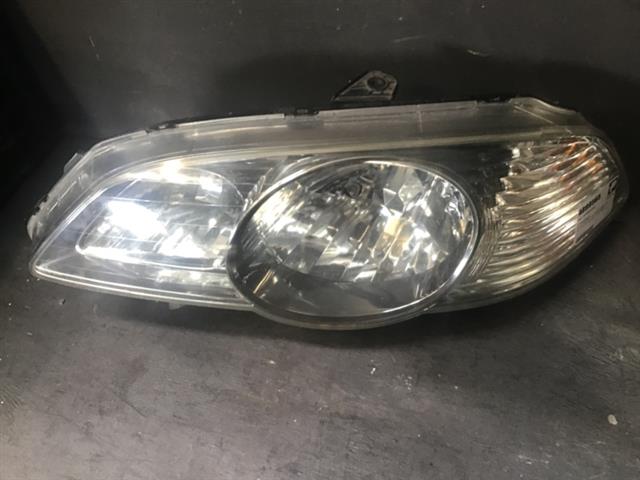 L Headlight