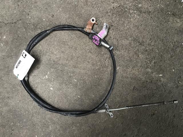 Lr Hand Brake Cable