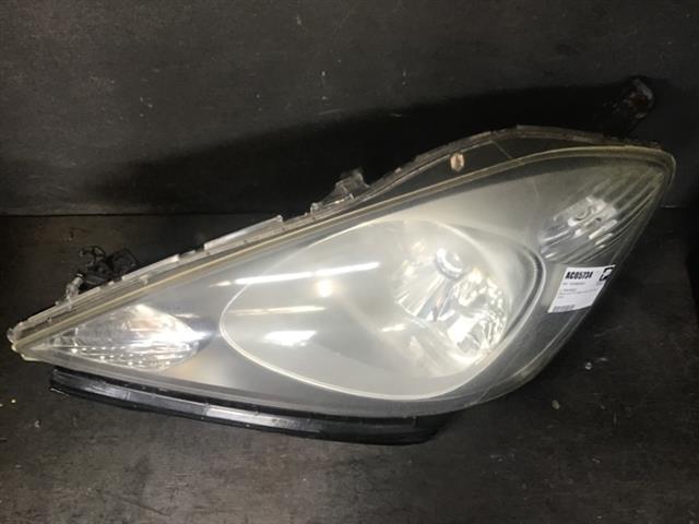 L Headlight