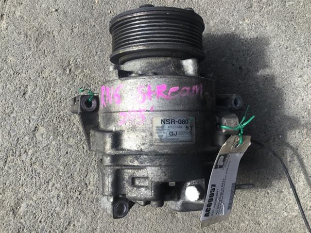 Air Cond Pump Assy