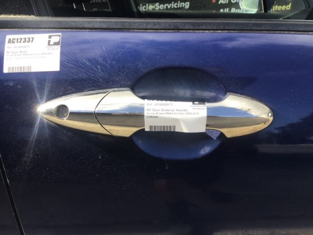 Rf Door Exterior Handle