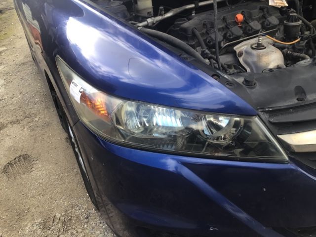 R Headlight
