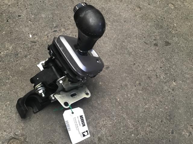 Automatic Shifter Assembly