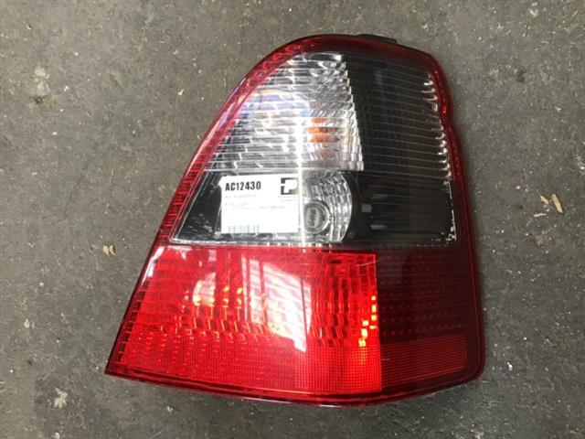 R Tail Light