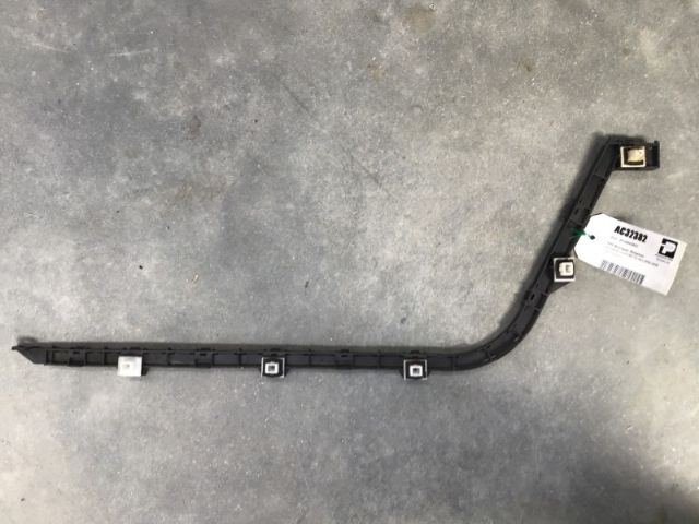 Rr Bumper Retainer