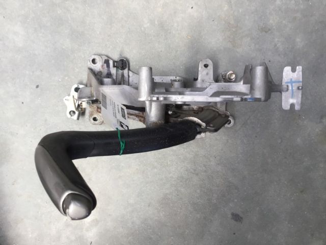 Handbrake Lever Assembly