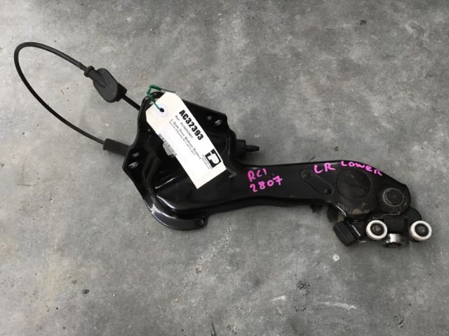 L Side Door Bottom Rollers