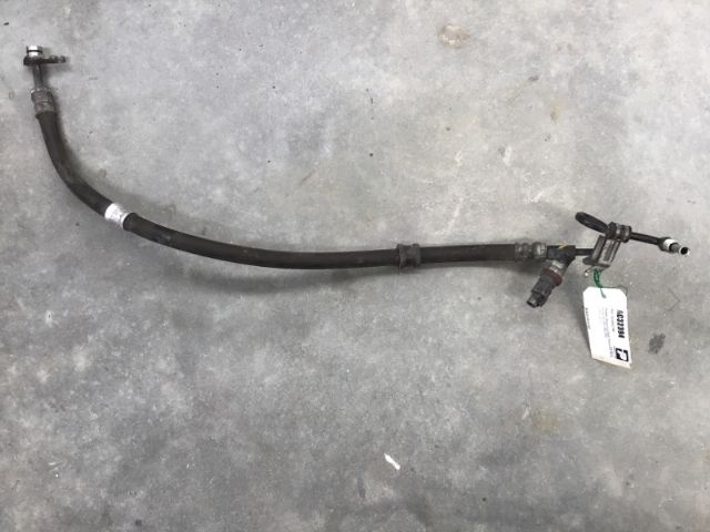 Power Steering High Pressure Hose