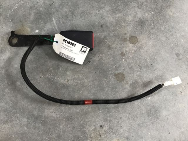 Lf Seat Belt Stalk