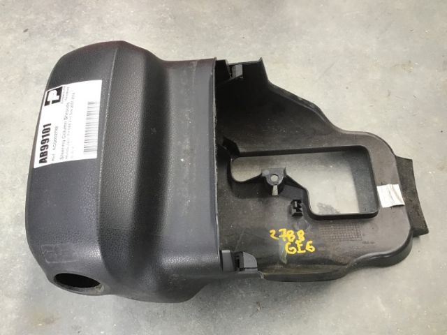 Steering Column Shrouds