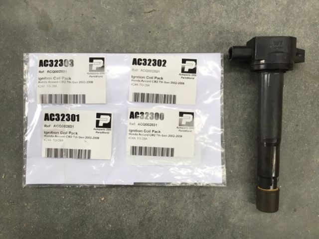 Ignition Coil Pack