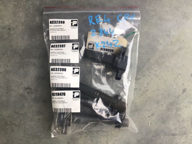 Ignition Coil Pack