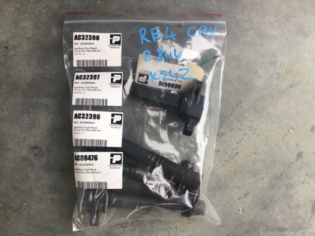 Ignition Coil Pack