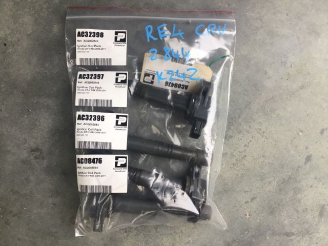 Ignition Coil Pack