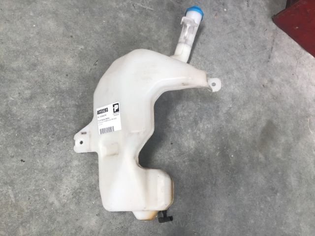 Front Washer Bottle