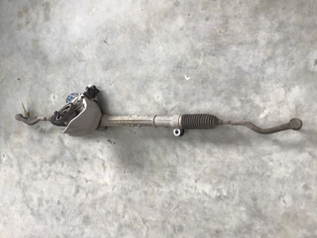Front Electric Steering Rack