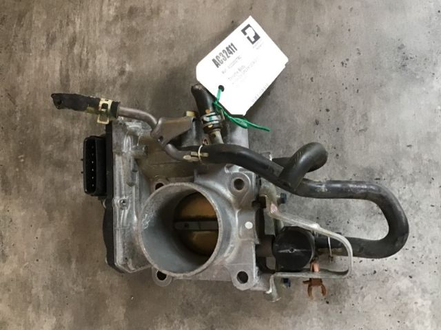 Throttle Body