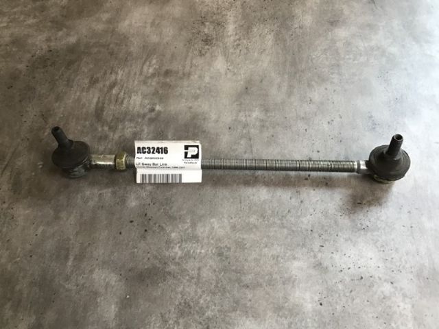 Lf Sway Bar Link