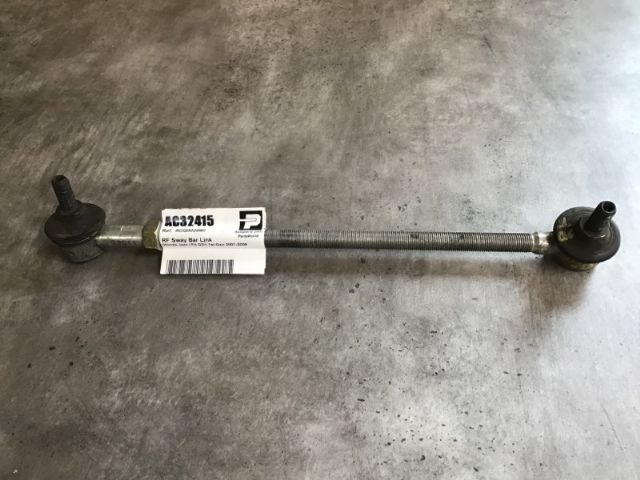 Rf Sway Bar Link