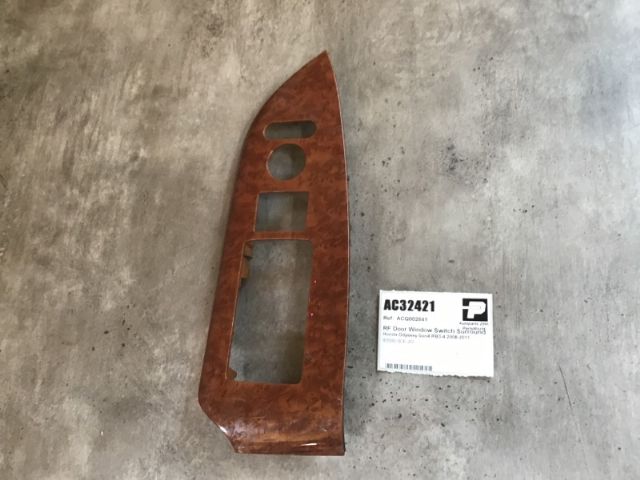 Rf Door Window Switch Surround