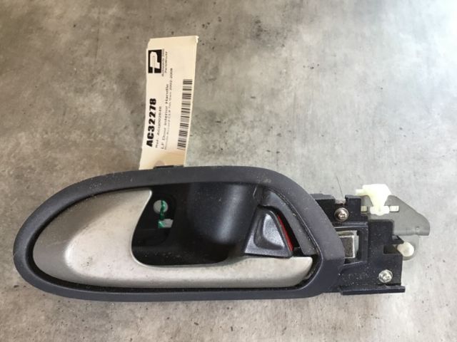 Lf Door Interior Handle