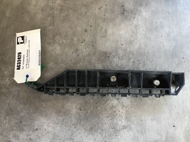 Lf Bumper Retainer
