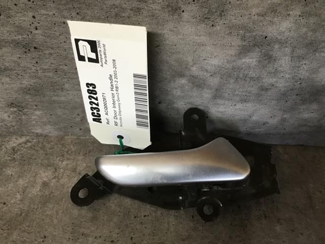 Rf Door Interior Handle