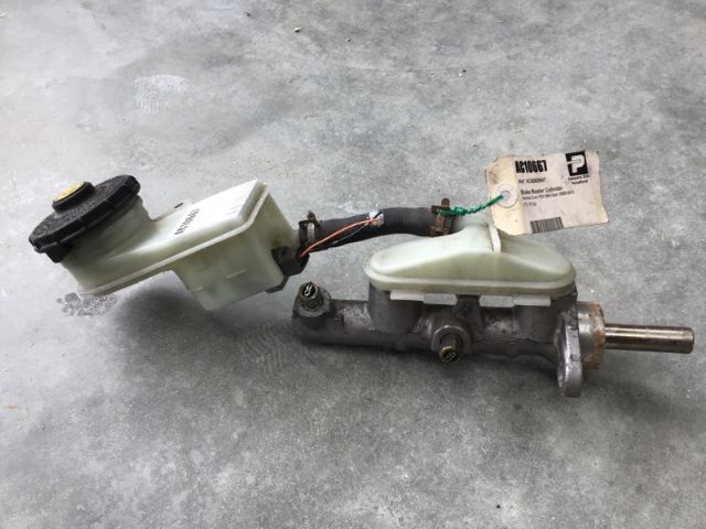Brake Master Cylinder