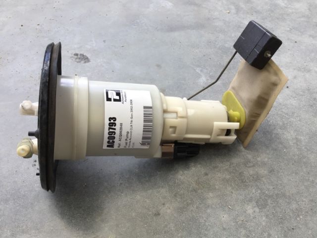 Fuel Pump
