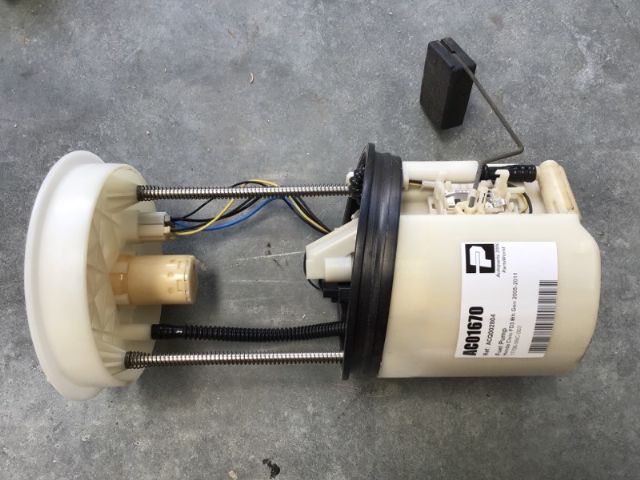 Fuel Pump