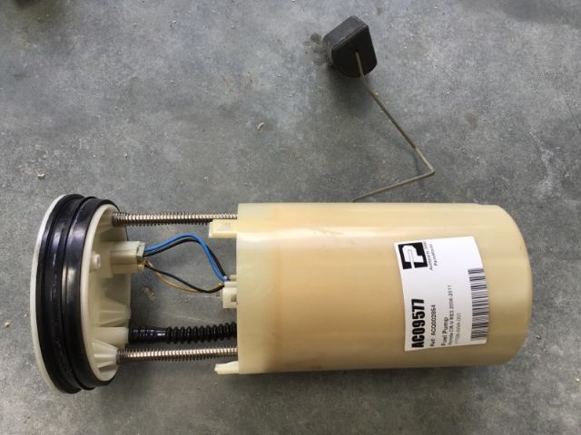 Fuel Pump