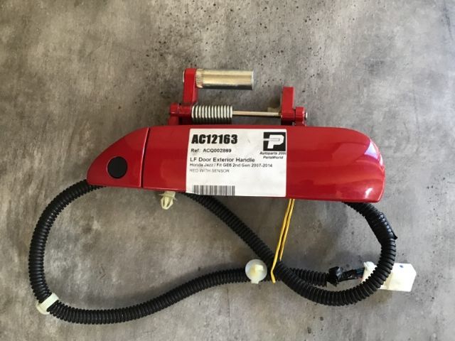 Lf Door Exterior Handle