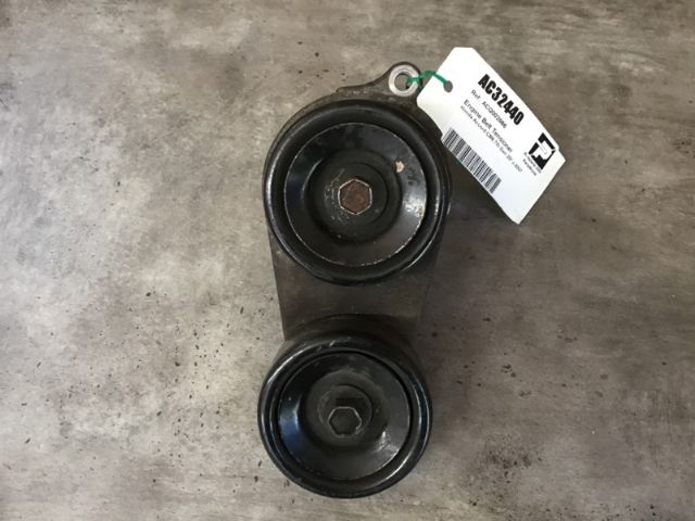 Engine Belt Tensioner