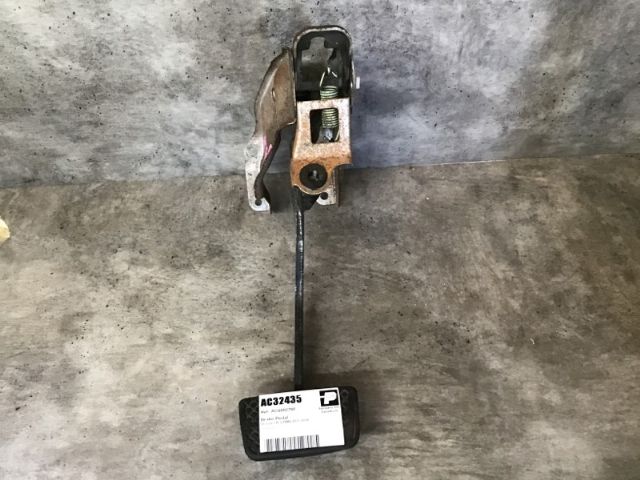 Brake Pedal