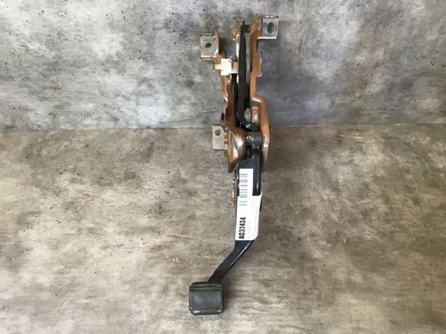 Handbrake Lever Assembly