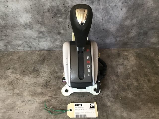 Automatic Shift Lever