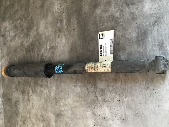 Lr Shock Absorber