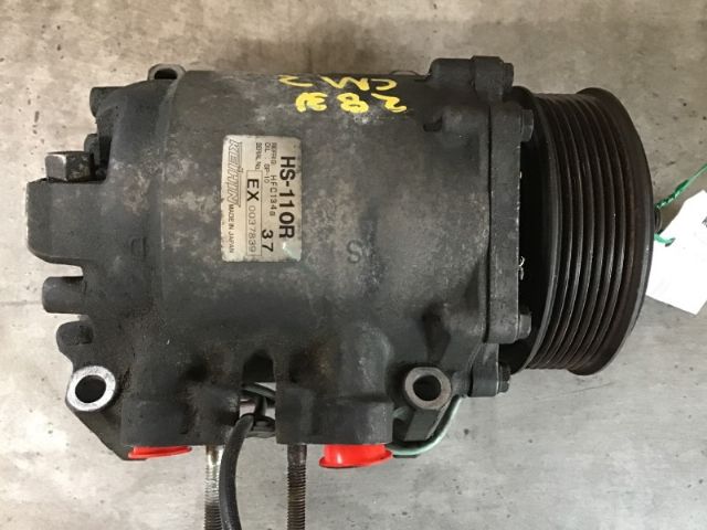 Air Cond Pump Assy