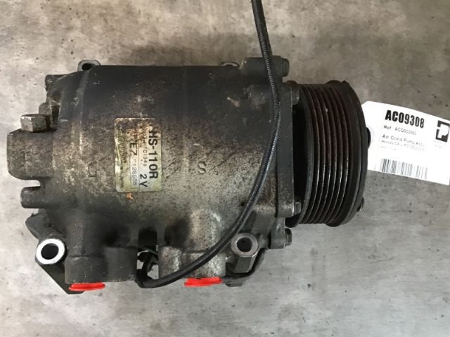 Air Cond Pump Assy