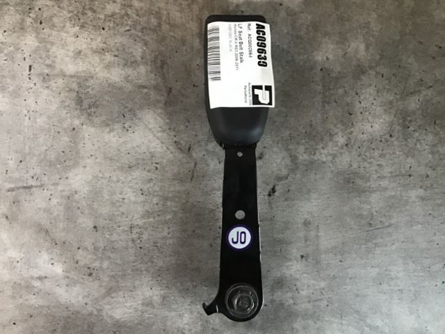 Lf Seat Belt Stalk