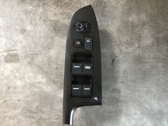 Window Master Switch