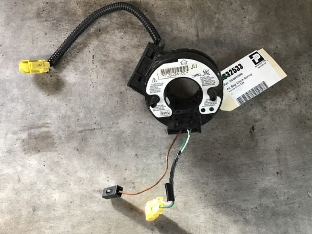 Air Bag Clock Spring