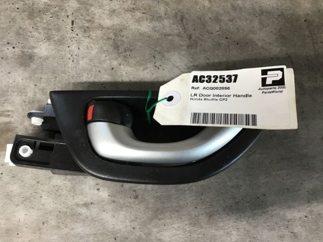 Lr Door Interior Handle
