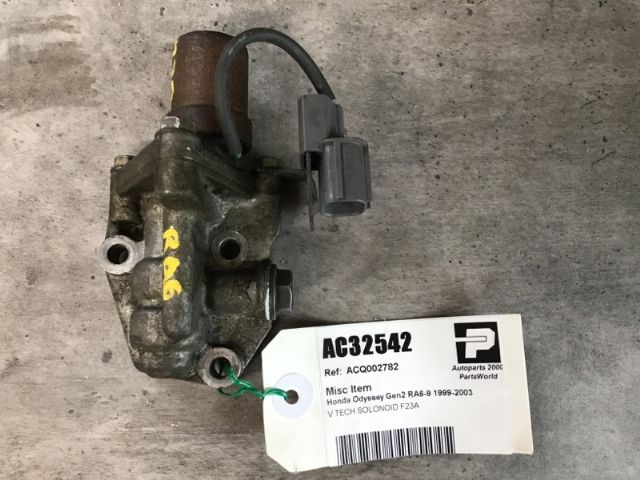 Misc Item