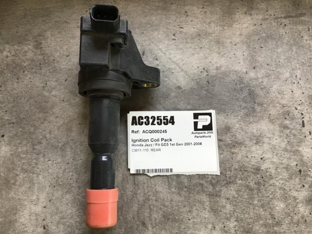 Ignition Coil Pack