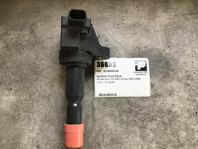 Ignition Coil Pack