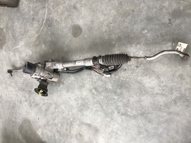 Front Electric Steering Rack