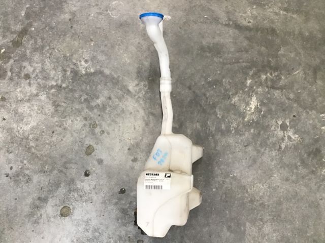 Washer Bottle Motor Front