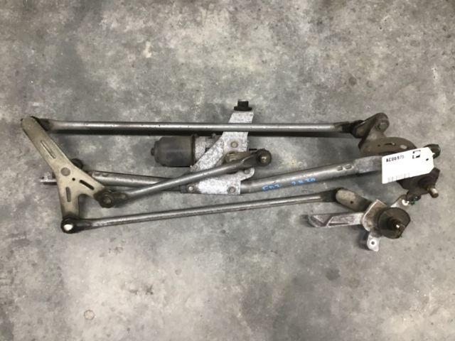 Front Wiper Rack Assy